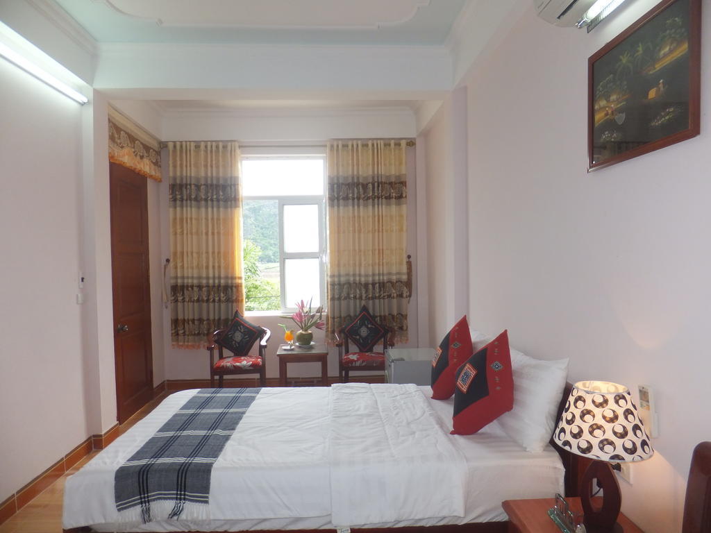 Tam Coc Anna Tham Hotel Ninh Binh Room photo