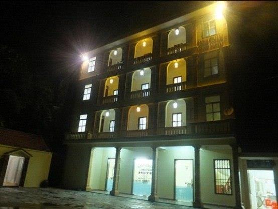 Tam Coc Anna Tham Hotel Ninh Binh Exterior photo